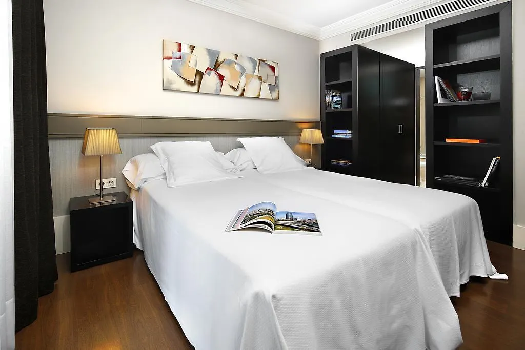 Hotel Condado Barcelona Espanha