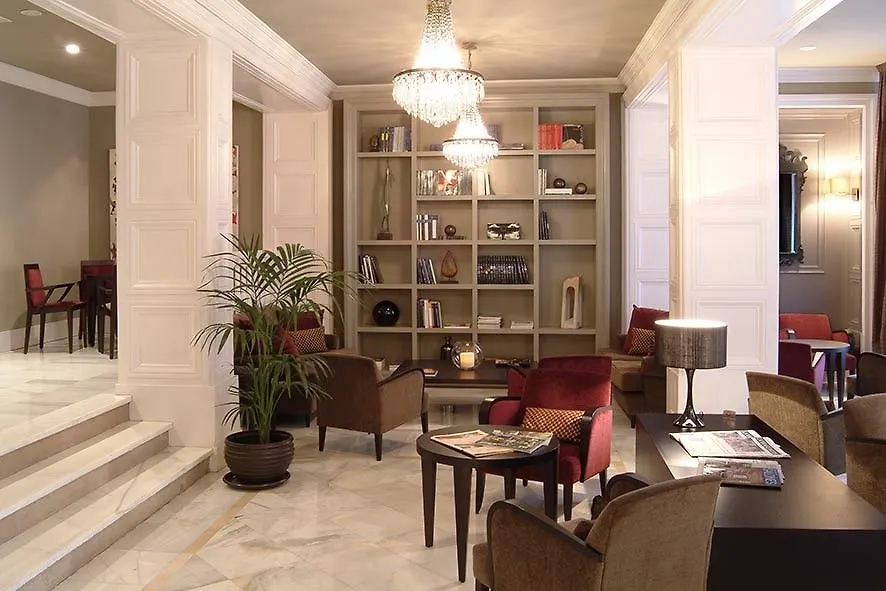 Hotel Condado Barcelona