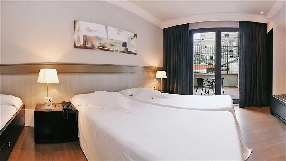 Hotel Condado Barcelona
