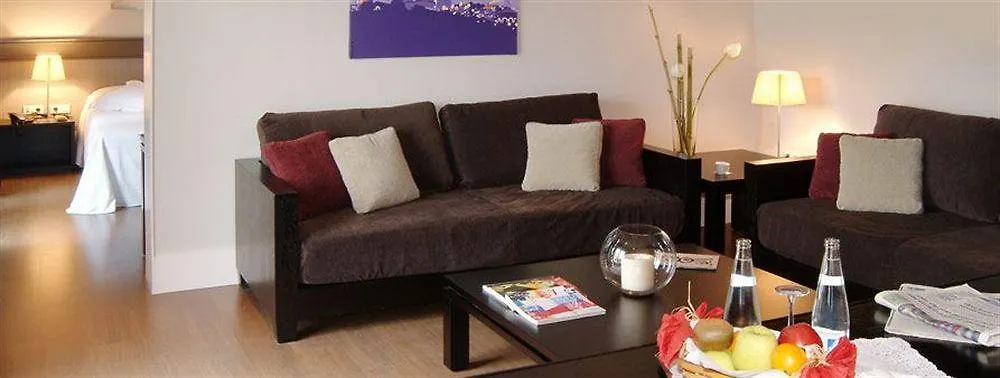 Hotel Condado Barcelona Hiszpania
