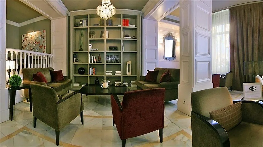Hotel Condado Barcelona Spain