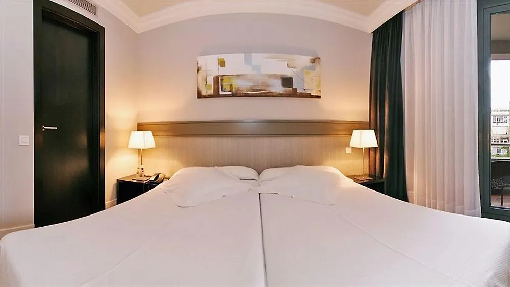 Hotel Condado Barcelona